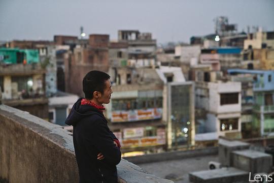 剧照