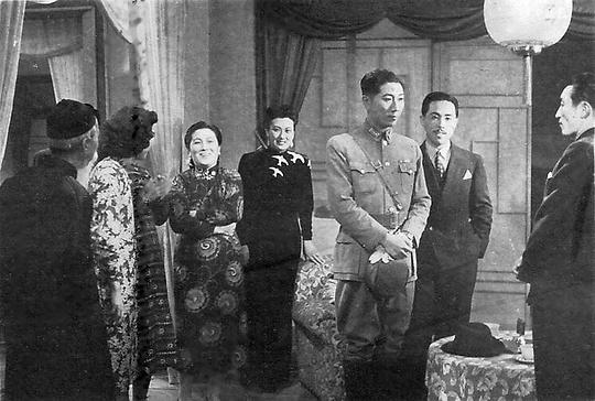 剧照
