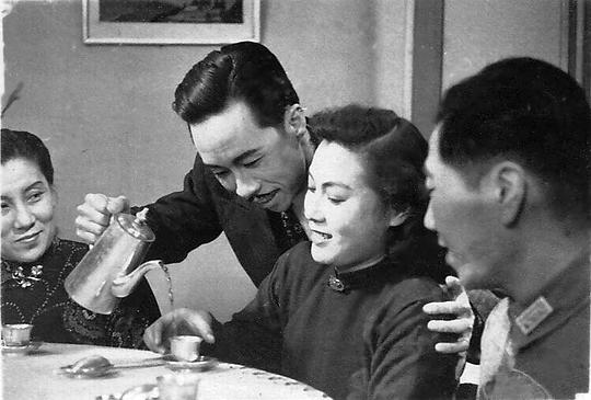 剧照