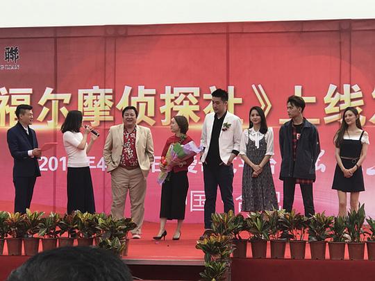 剧照