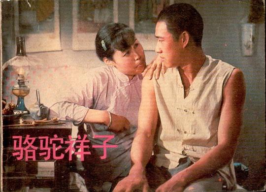 剧照