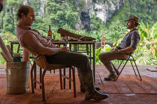 剧照