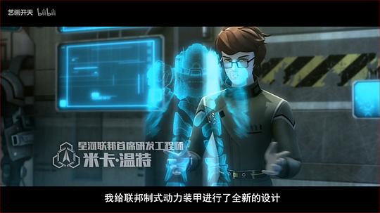 剧照
