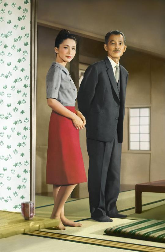 剧照