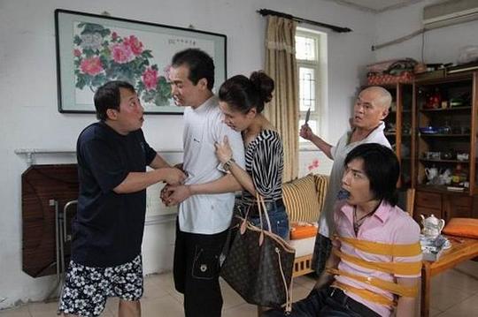 剧照