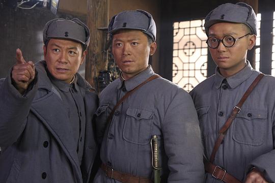 剧照