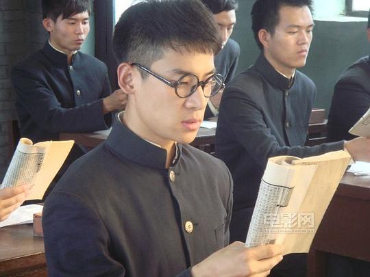 剧照