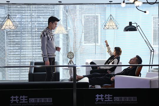 剧照