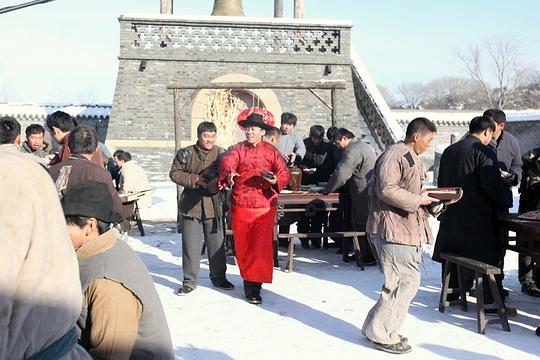 剧照
