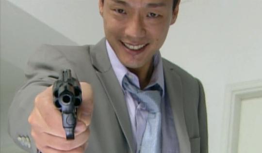 剧照