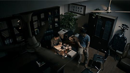 剧照