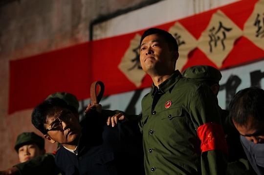 剧照