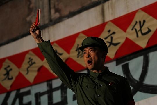 剧照
