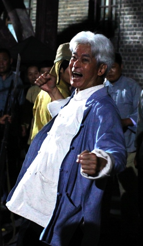 剧照
