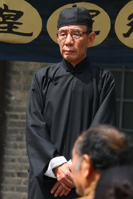 剧照