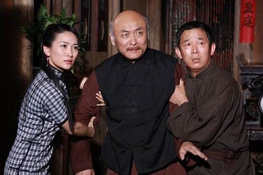 剧照
