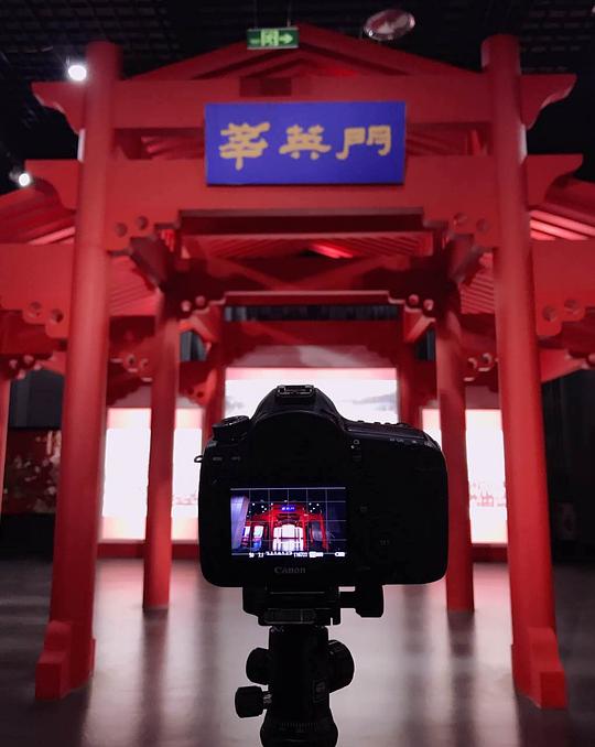 剧照