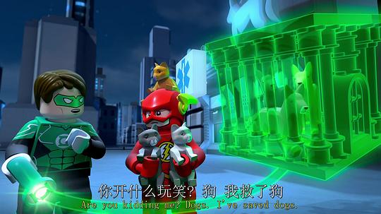 剧照