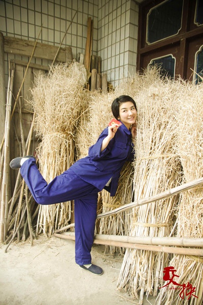剧照