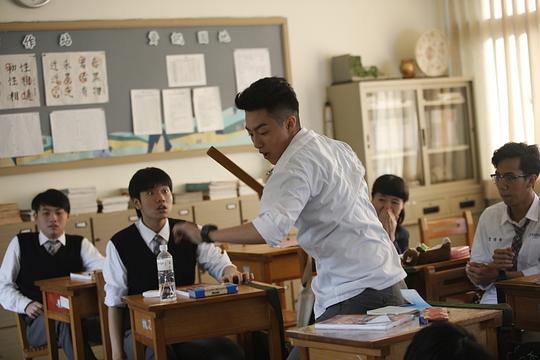 剧照