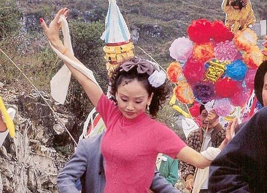 剧照