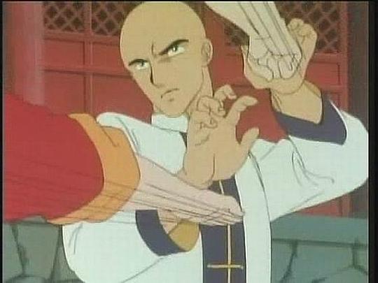 剧照