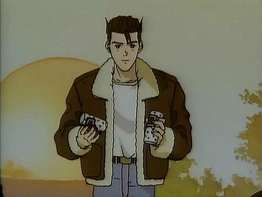 剧照