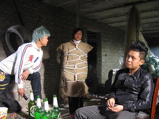 剧照
