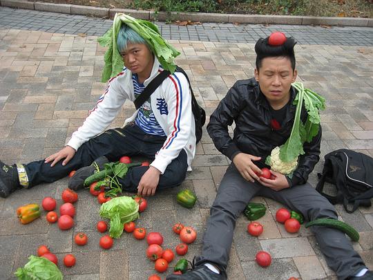 剧照