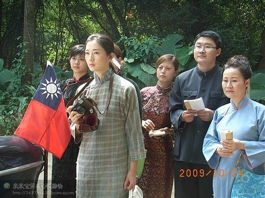 剧照