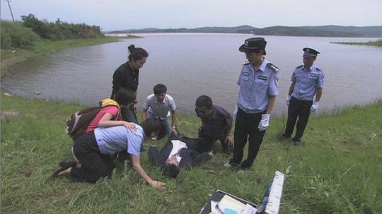 剧照