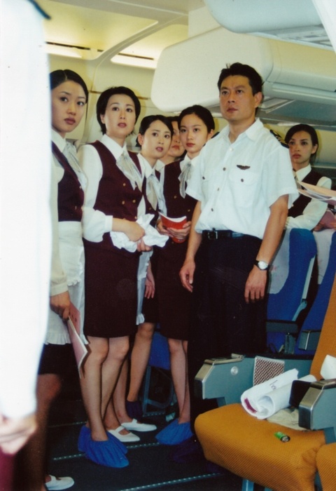 剧照