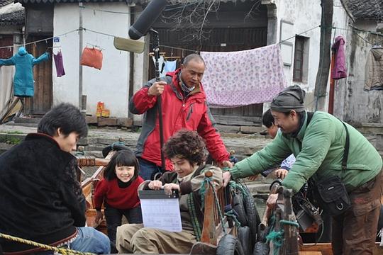 剧照