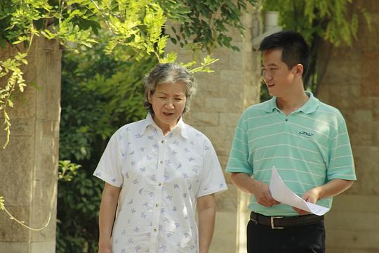剧照