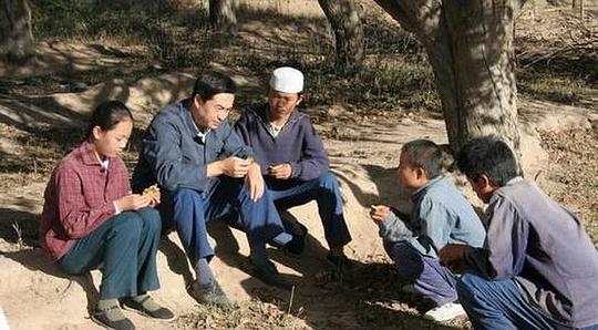 剧照