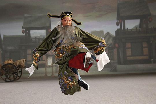 剧照