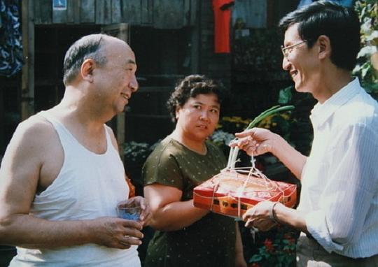 剧照