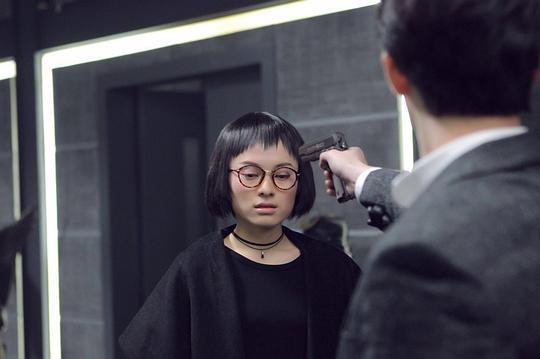 剧照