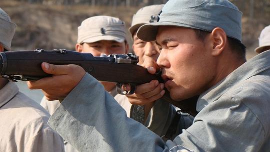 剧照