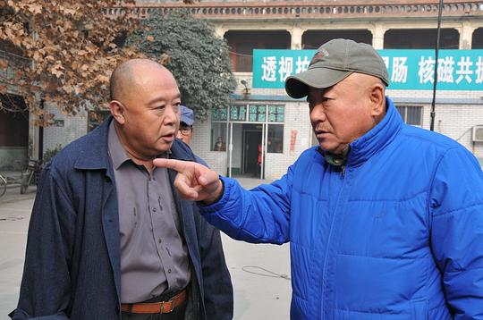 剧照