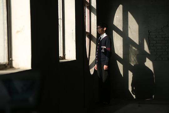 剧照