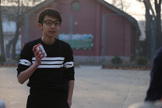 剧照