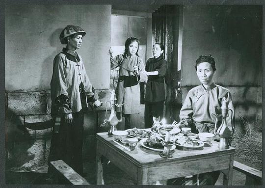 剧照