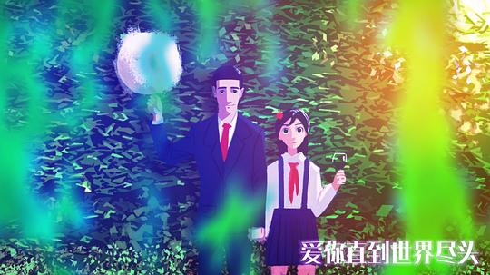 剧照