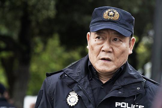 剧照