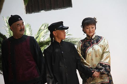 剧照