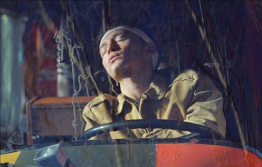 剧照