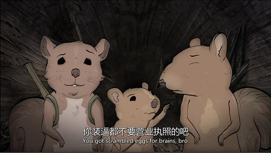 剧照