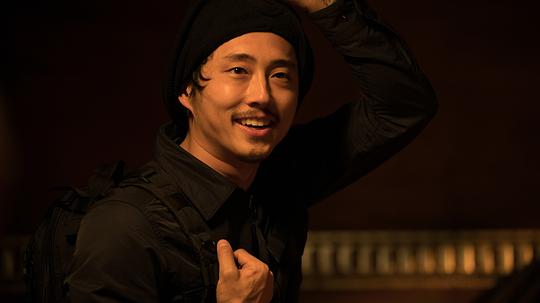 剧照