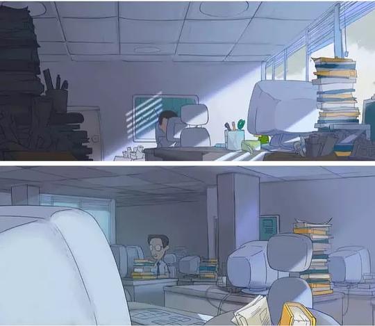 剧照
